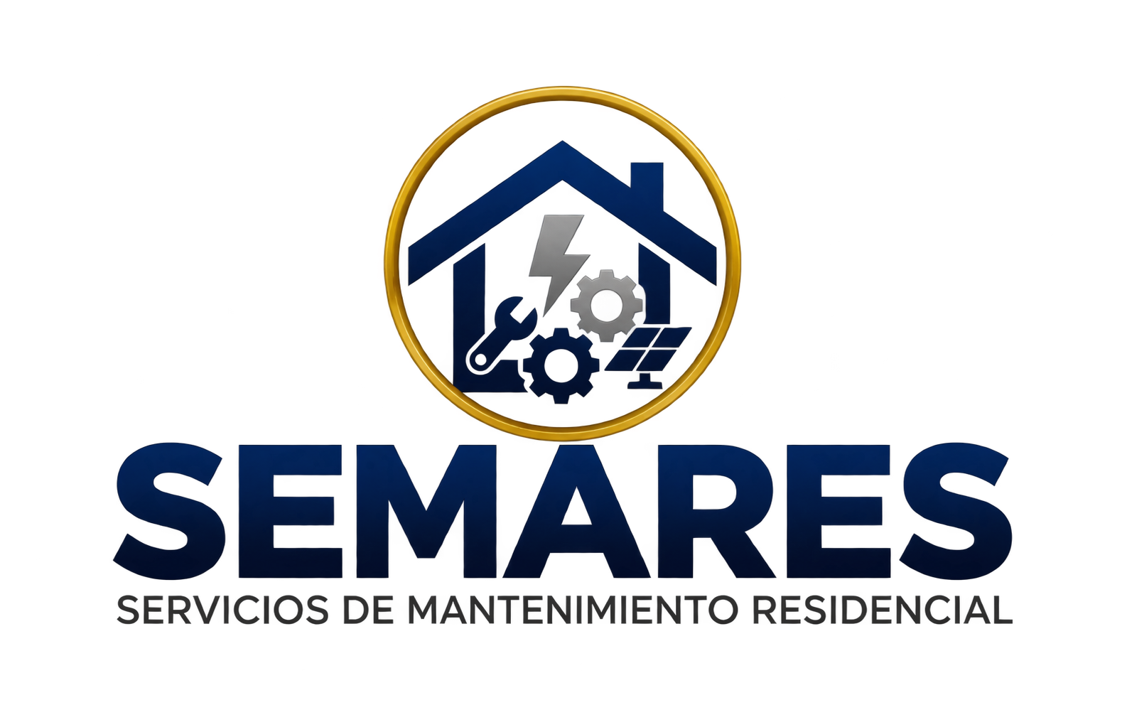 SEMARES, servicios de mantenimiento residencial